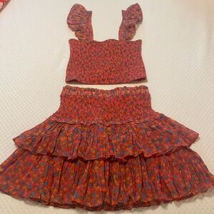 RESET BY JANE SET • BRAND NEW • SIZE SMALL